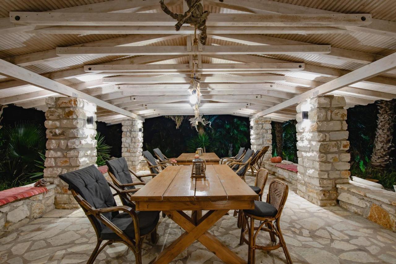 Orraon Lux Aparts Πρέβεζα Εξωτερικό φωτογραφία