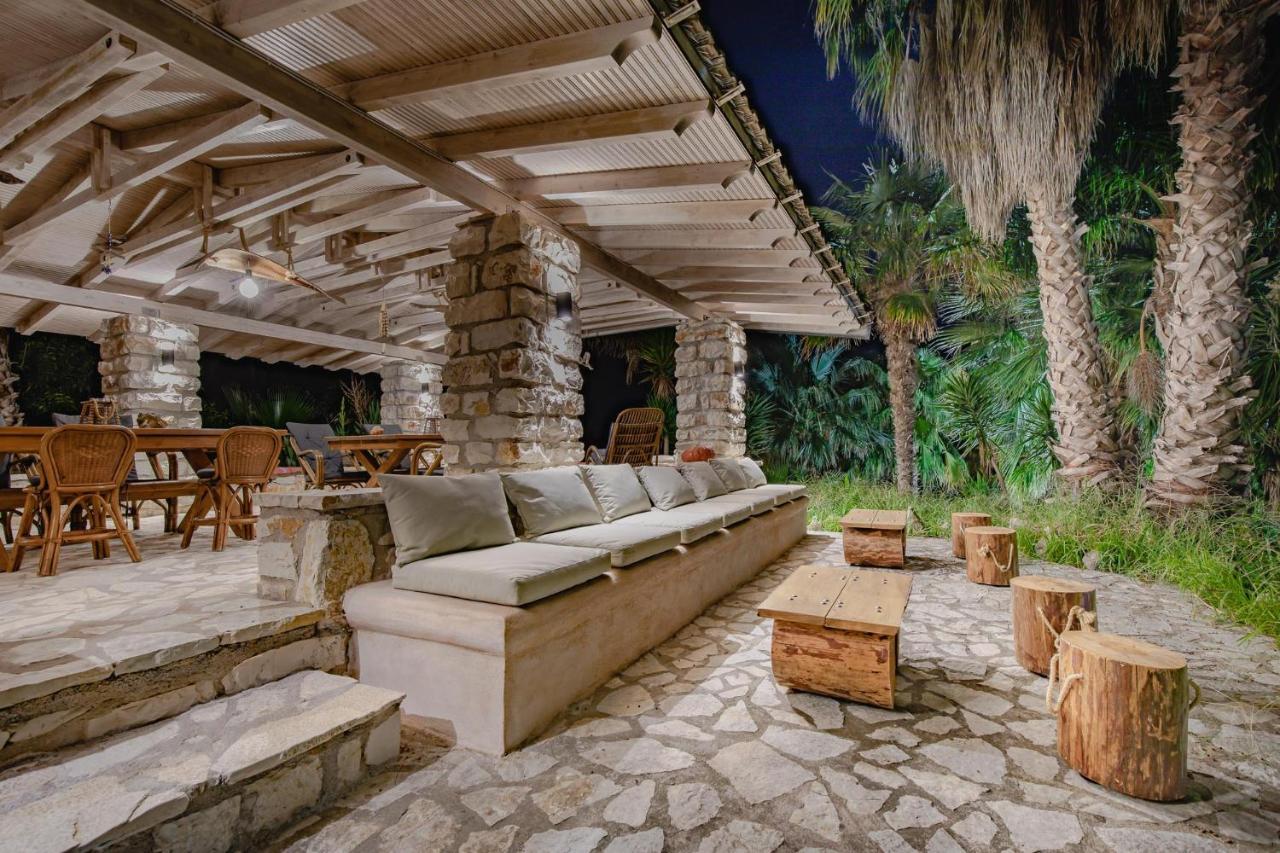 Orraon Lux Aparts Πρέβεζα Εξωτερικό φωτογραφία