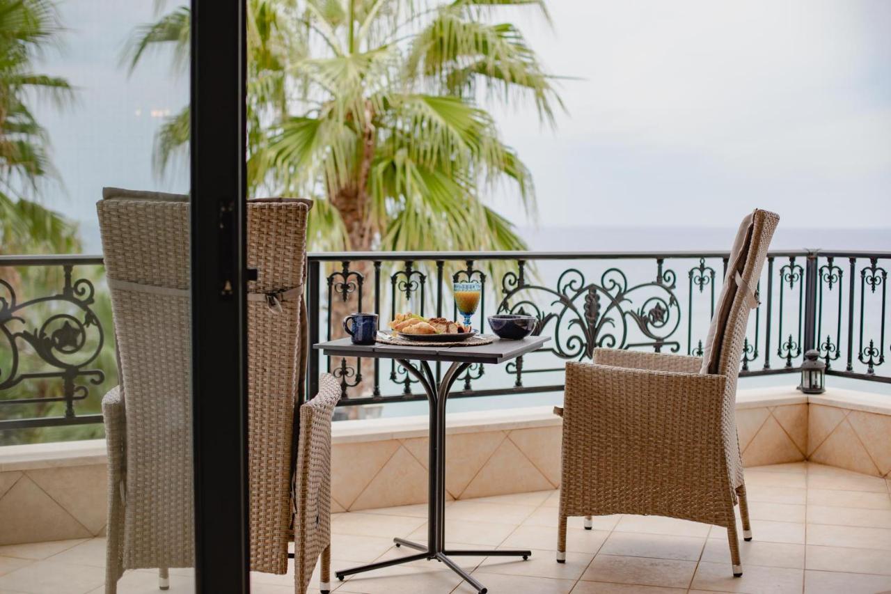 Orraon Lux Aparts Πρέβεζα Εξωτερικό φωτογραφία