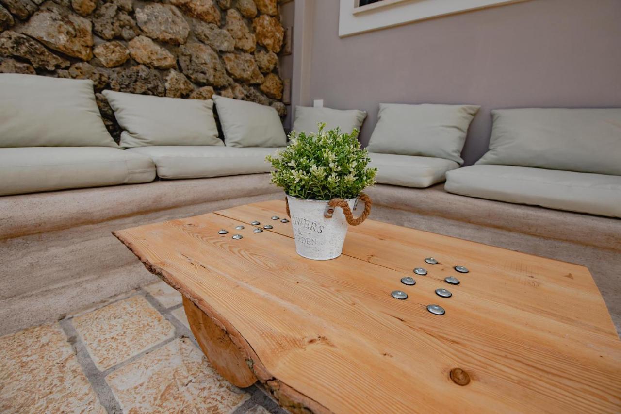Orraon Lux Aparts Πρέβεζα Εξωτερικό φωτογραφία