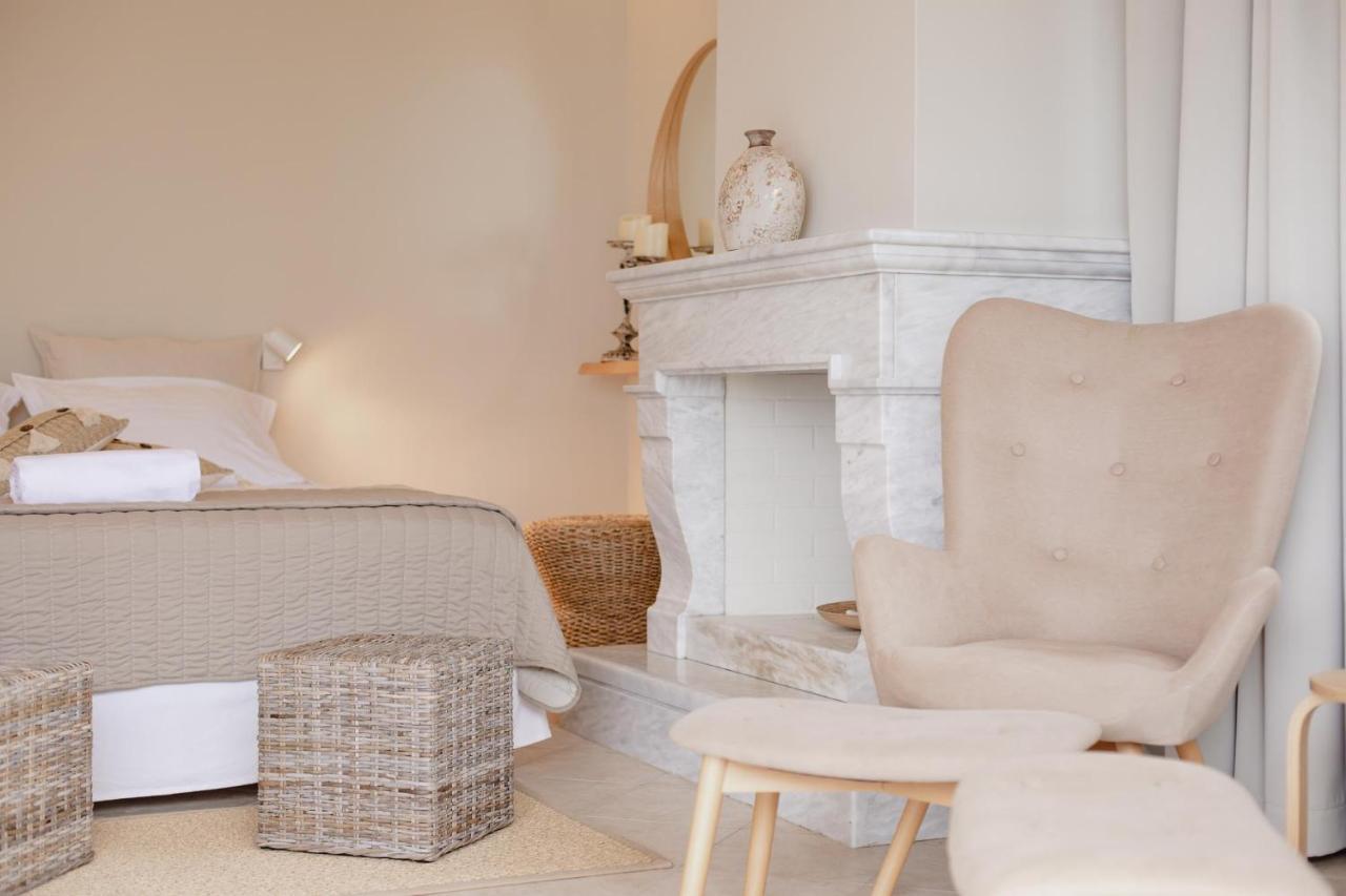 Orraon Lux Aparts Πρέβεζα Εξωτερικό φωτογραφία