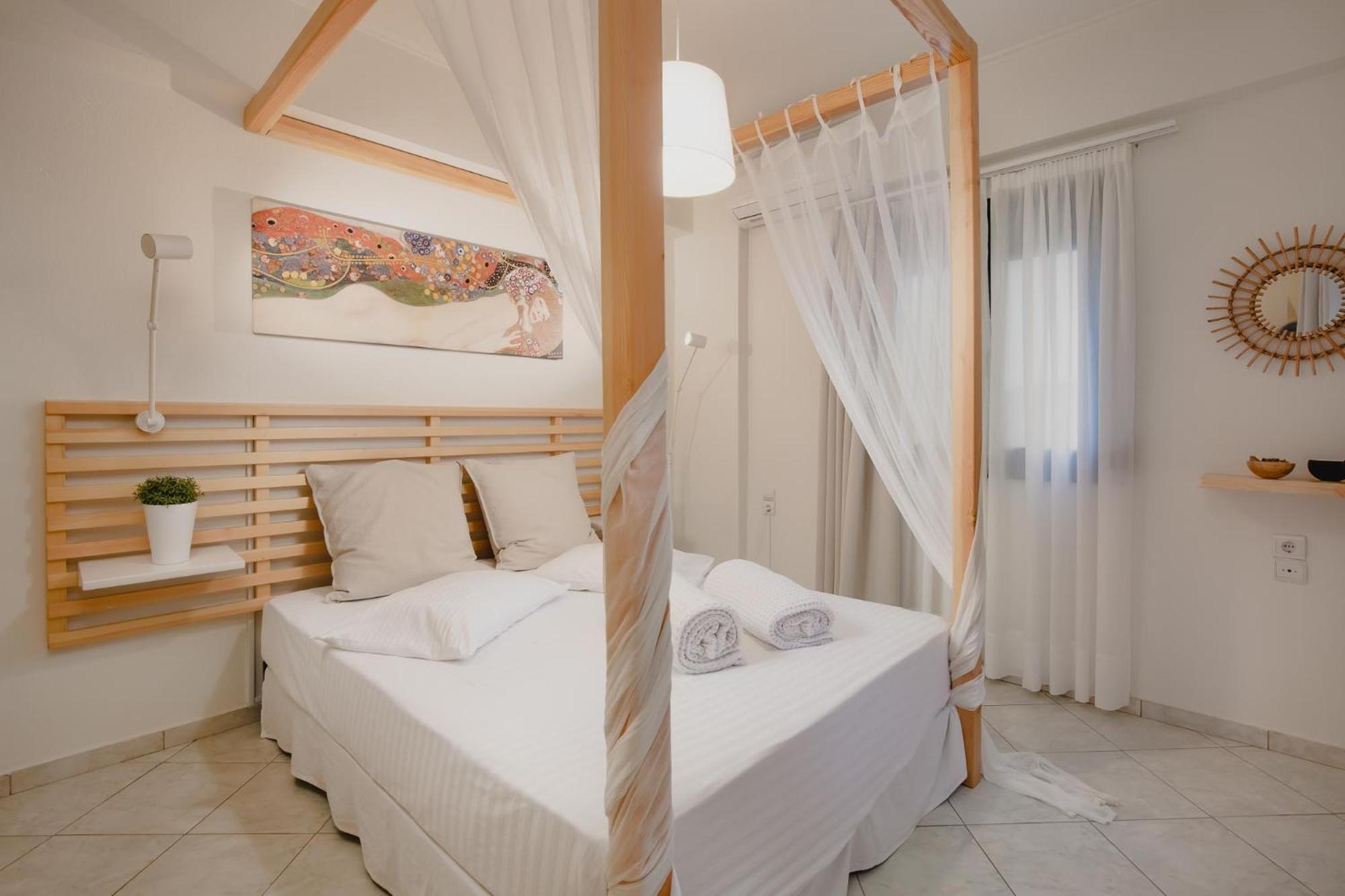 Orraon Lux Aparts Πρέβεζα Δωμάτιο φωτογραφία