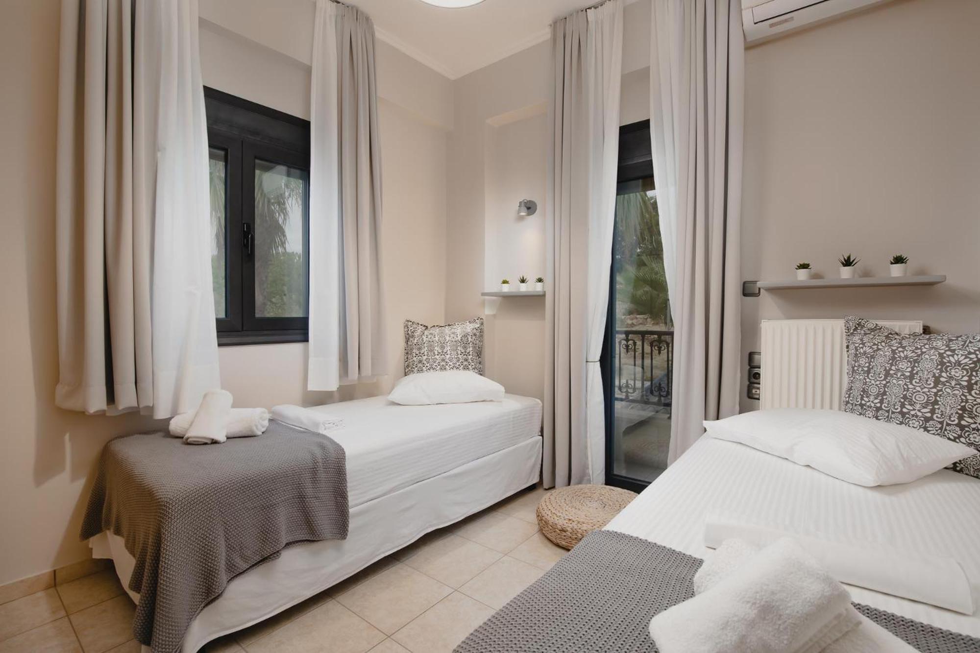 Orraon Lux Aparts Πρέβεζα Δωμάτιο φωτογραφία