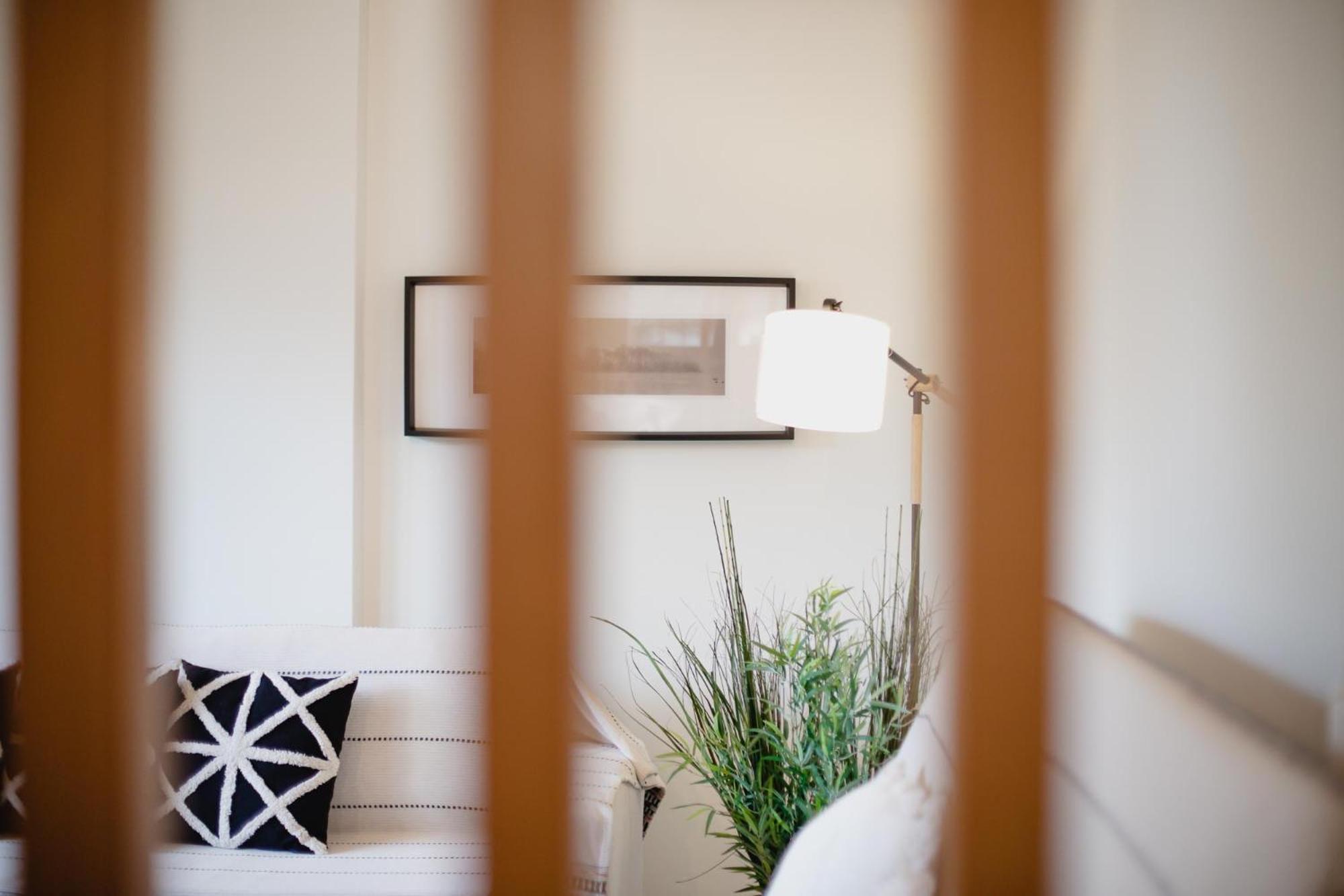 Orraon Lux Aparts Πρέβεζα Δωμάτιο φωτογραφία