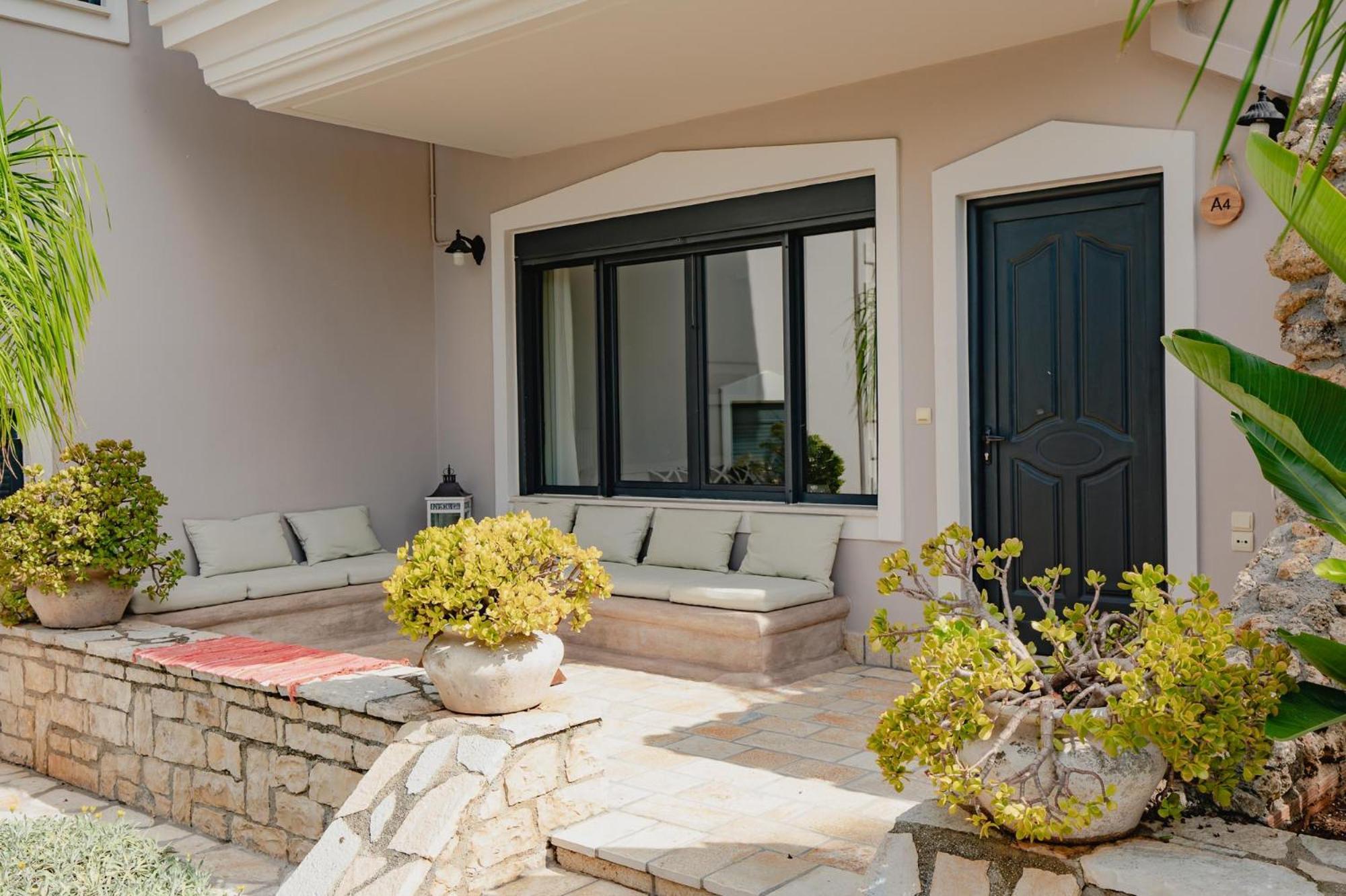 Orraon Lux Aparts Πρέβεζα Δωμάτιο φωτογραφία