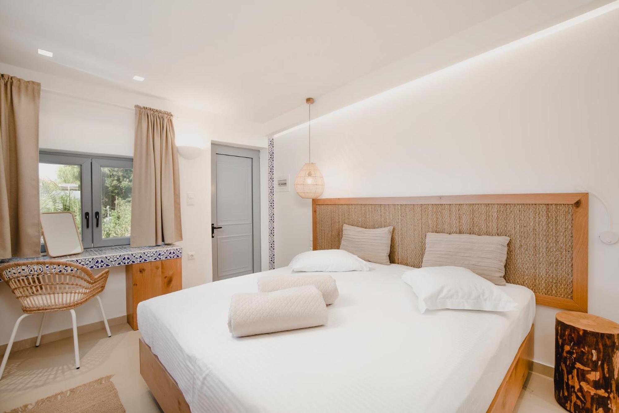 Orraon Lux Aparts Πρέβεζα Εξωτερικό φωτογραφία