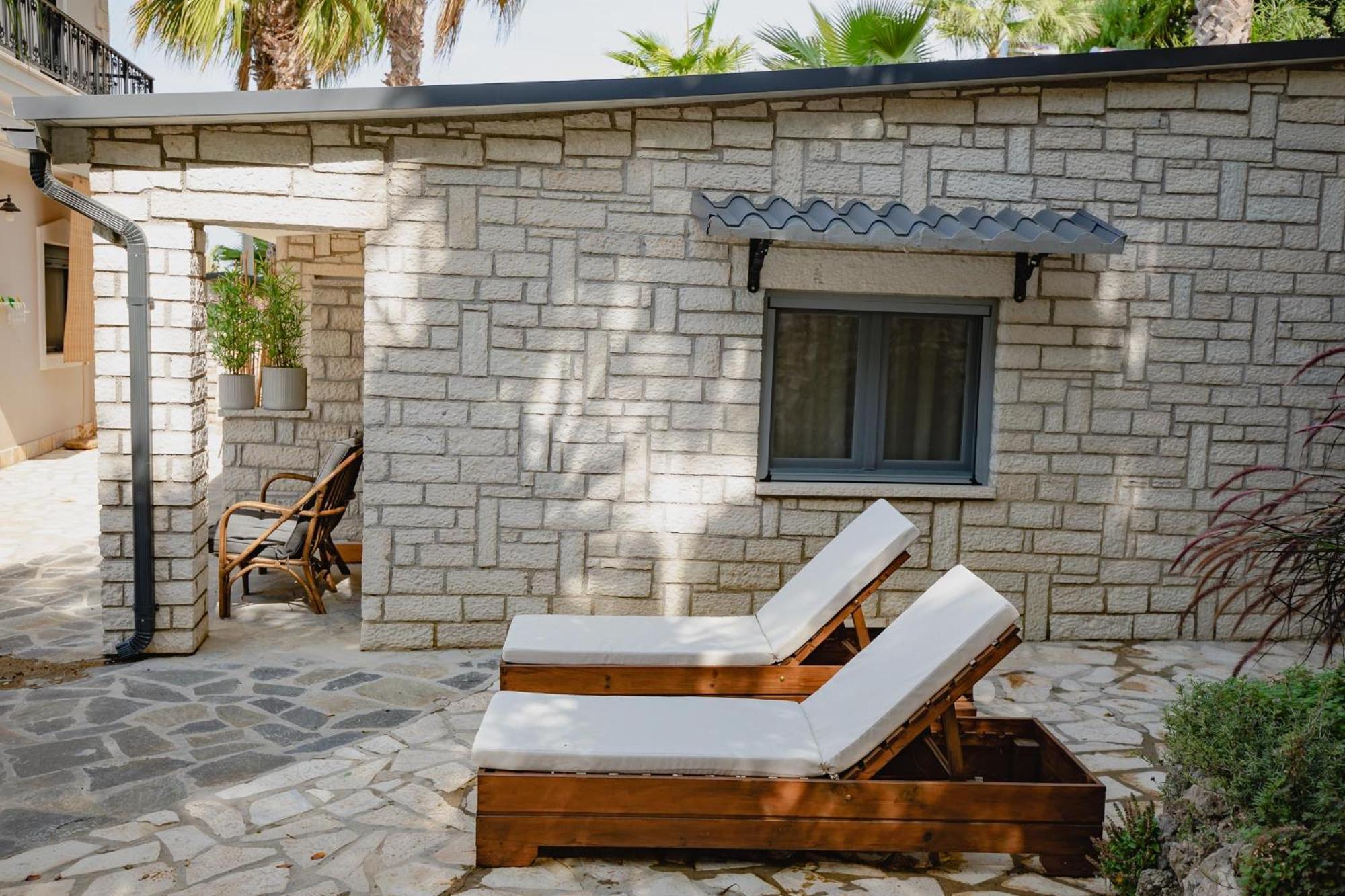 Orraon Lux Aparts Πρέβεζα Εξωτερικό φωτογραφία