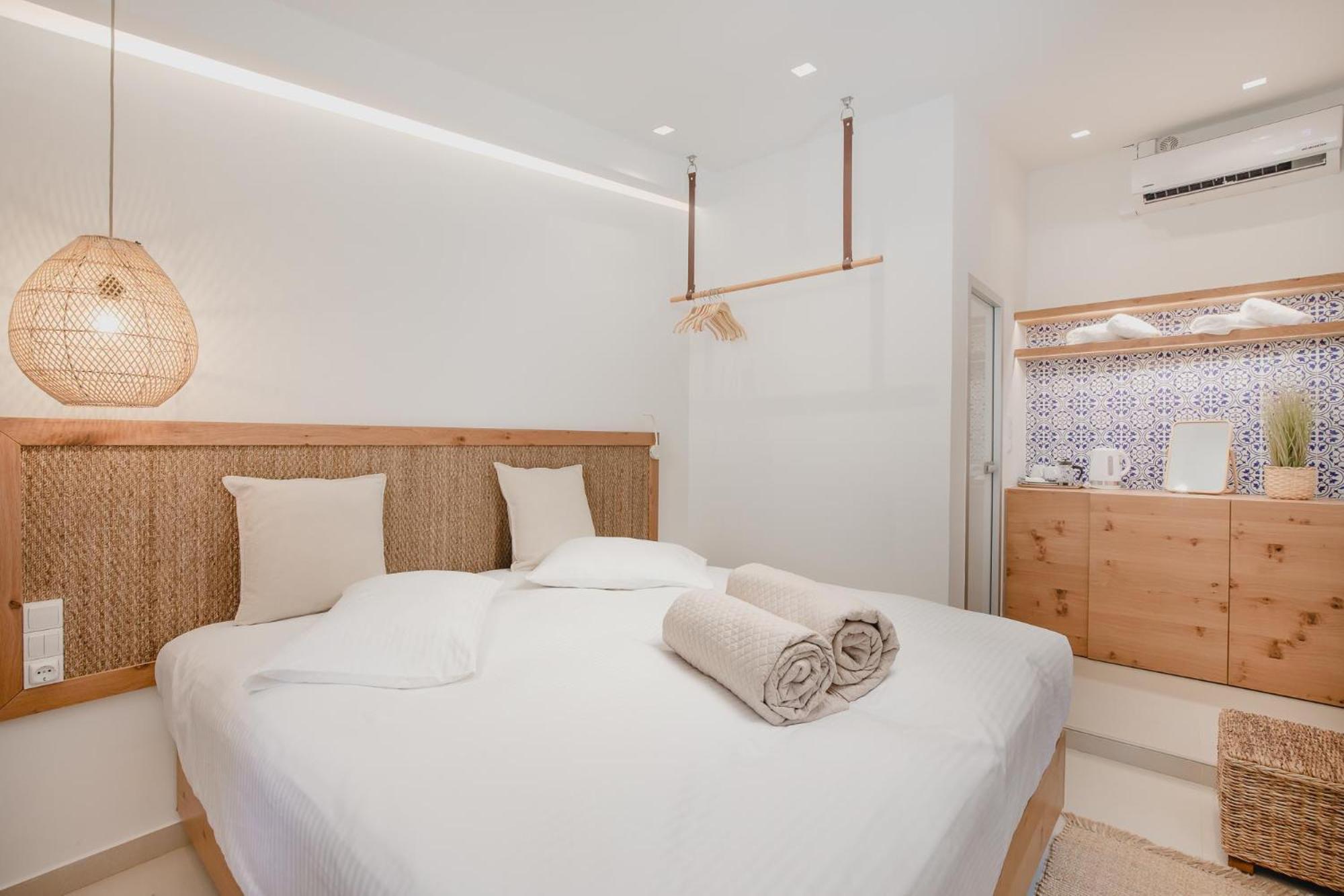 Orraon Lux Aparts Πρέβεζα Εξωτερικό φωτογραφία