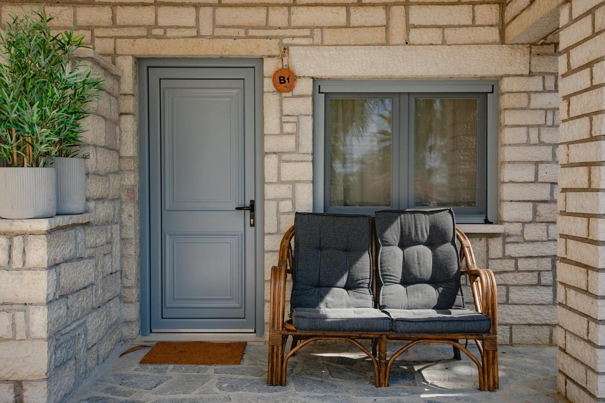 Orraon Lux Aparts Πρέβεζα Εξωτερικό φωτογραφία