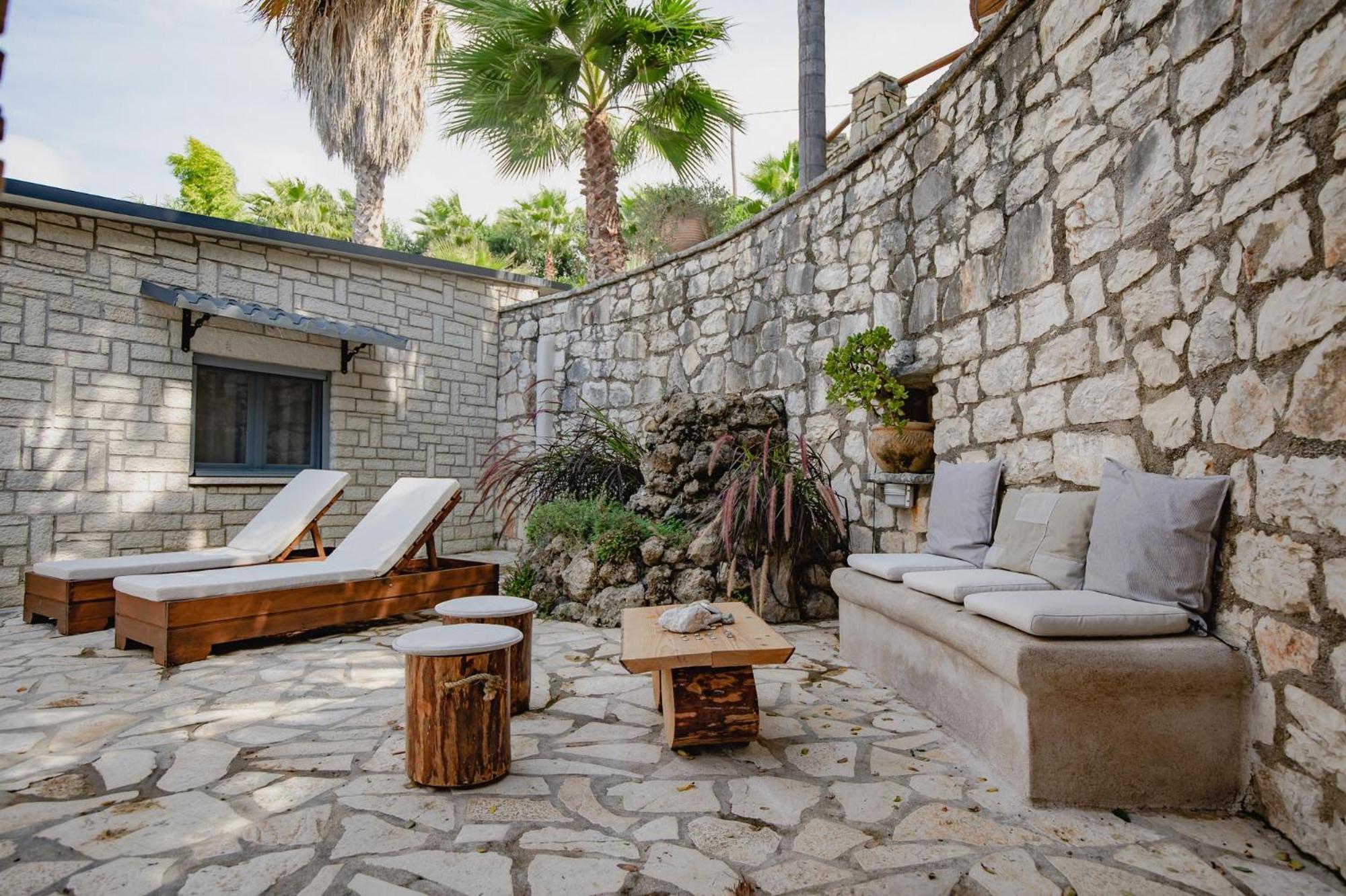 Orraon Lux Aparts Πρέβεζα Εξωτερικό φωτογραφία